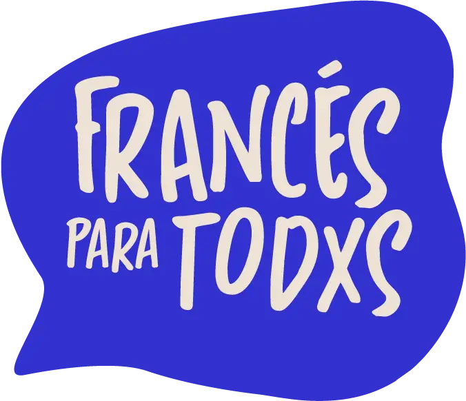 Francés para Todxs